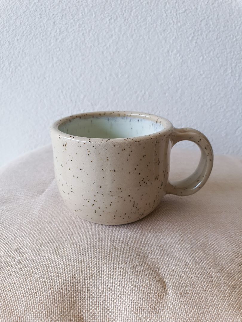 I Love You Mug