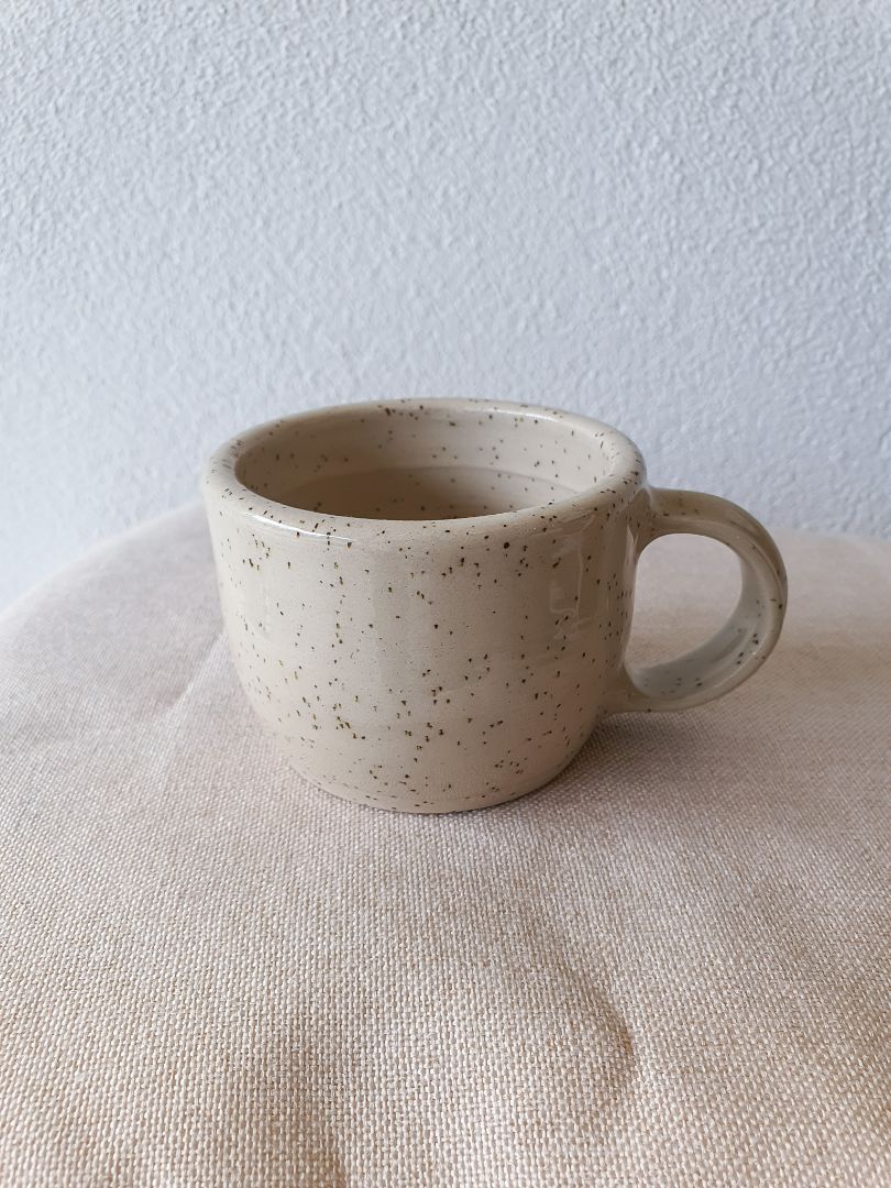 I Love You Mug