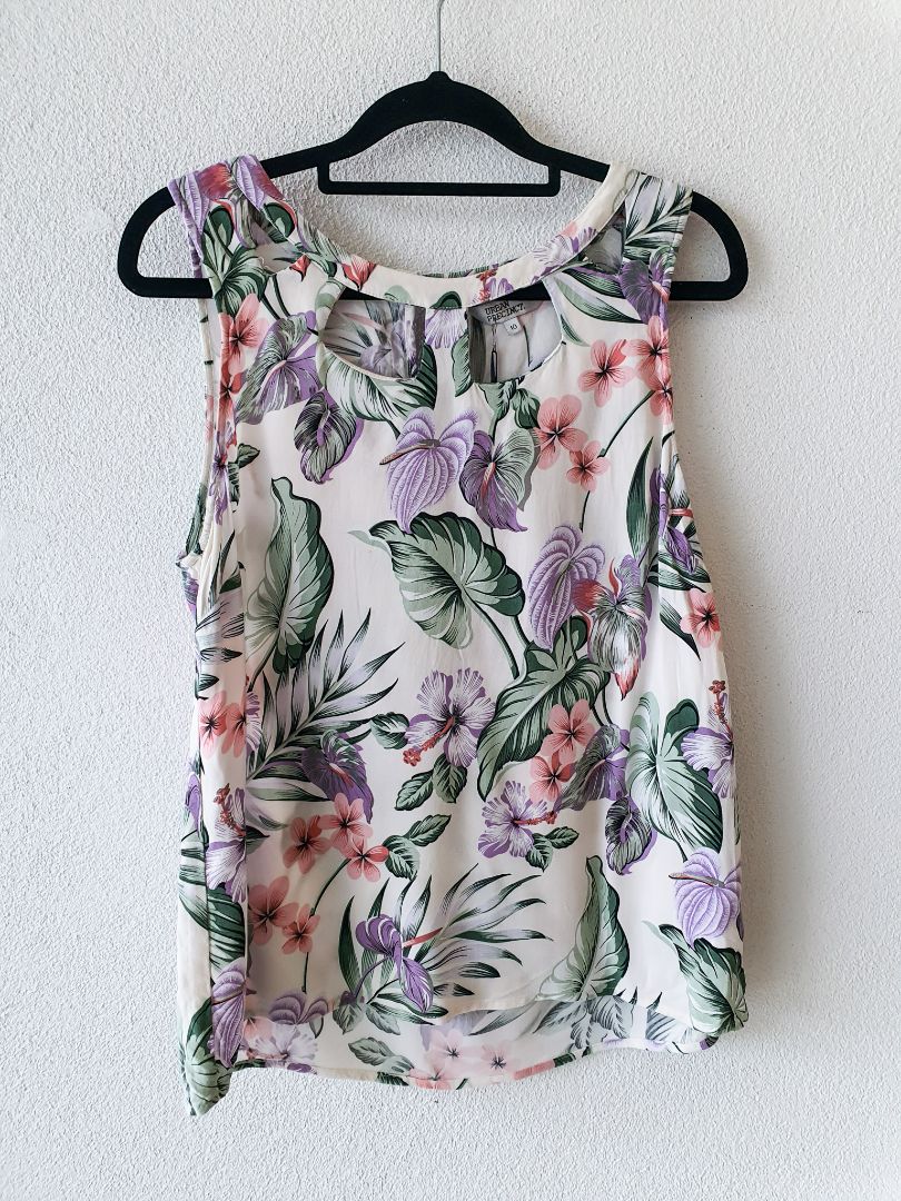 Urban Precinct Top S