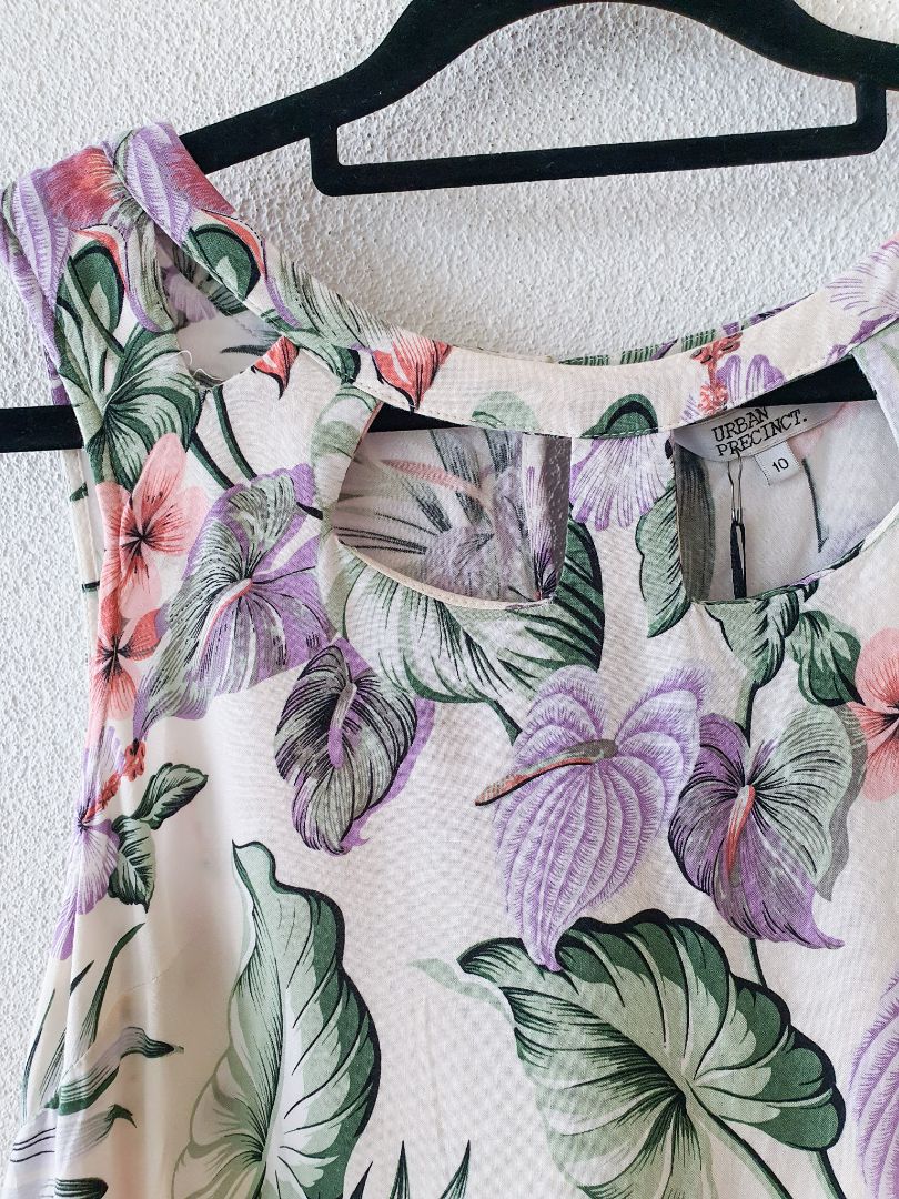 Urban Precinct Top S