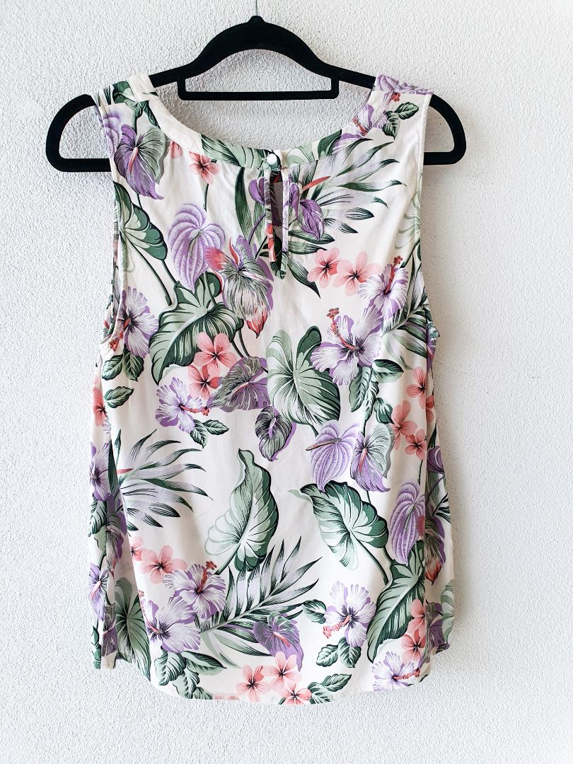 Urban Precinct Top S