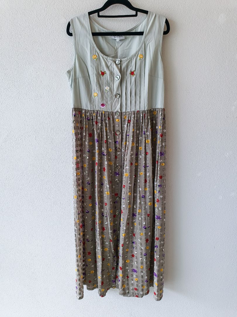 Abigaille Dress M