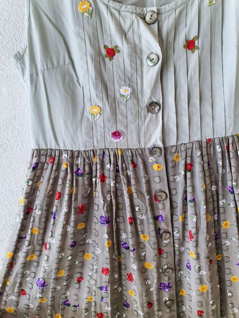 Abigaille Dress M