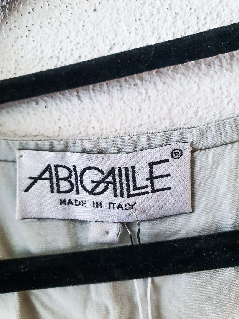 Abigaille Dress M