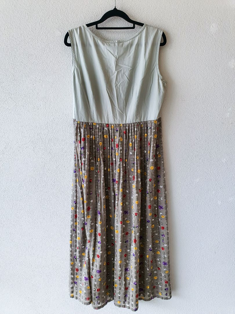 Abigaille Dress M