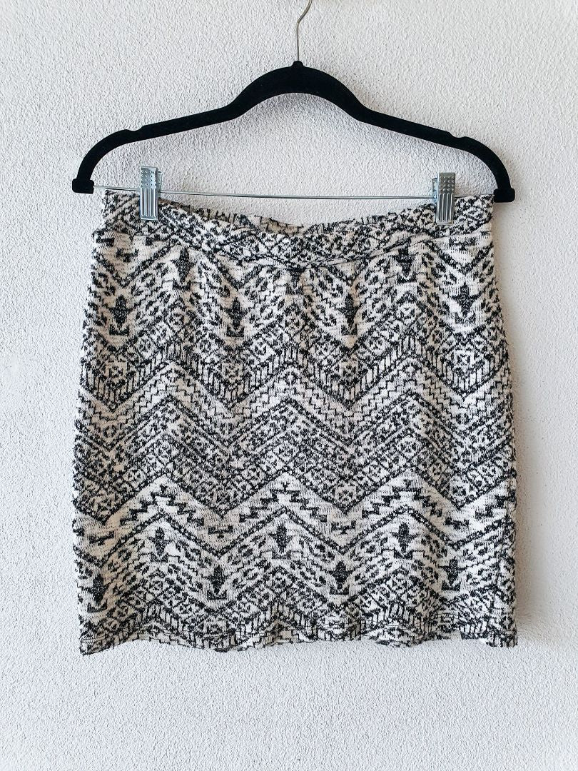 Maurices Skirt M