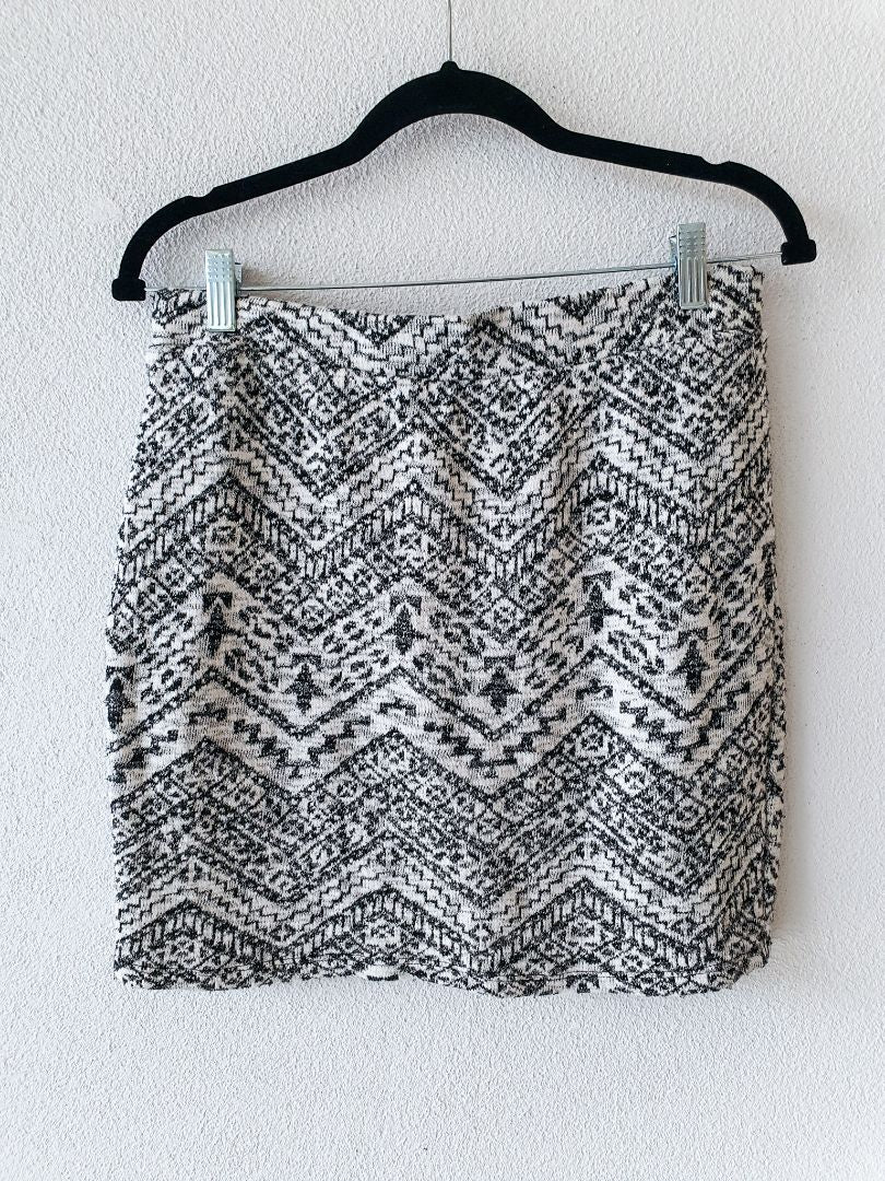 Maurices Skirt M