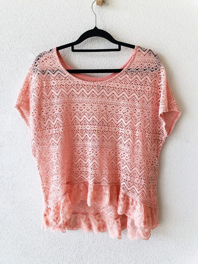 Hollister Top S