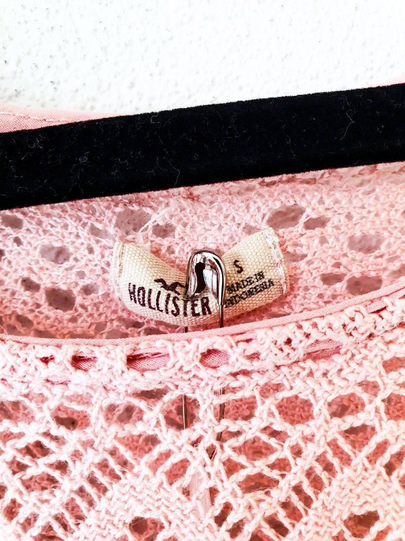 Hollister Top S