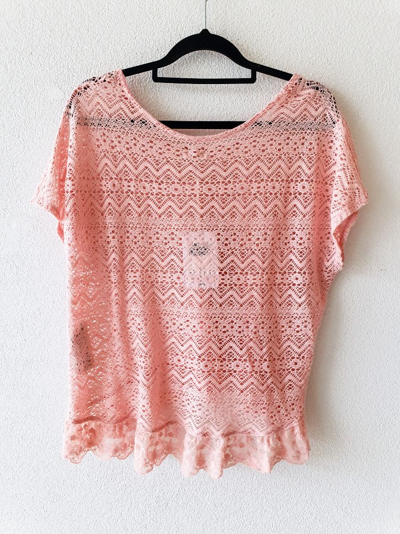 Hollister Top S