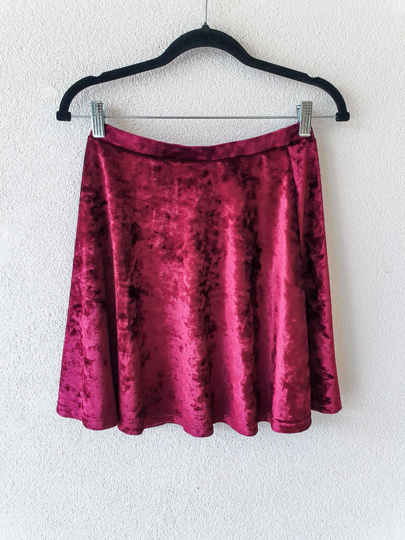 Chicabooti Skirt S