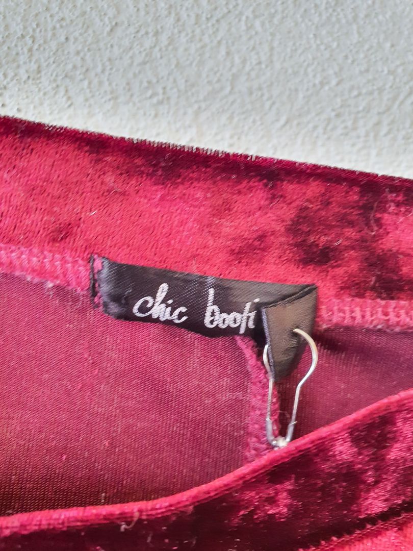 Chicabooti Skirt S