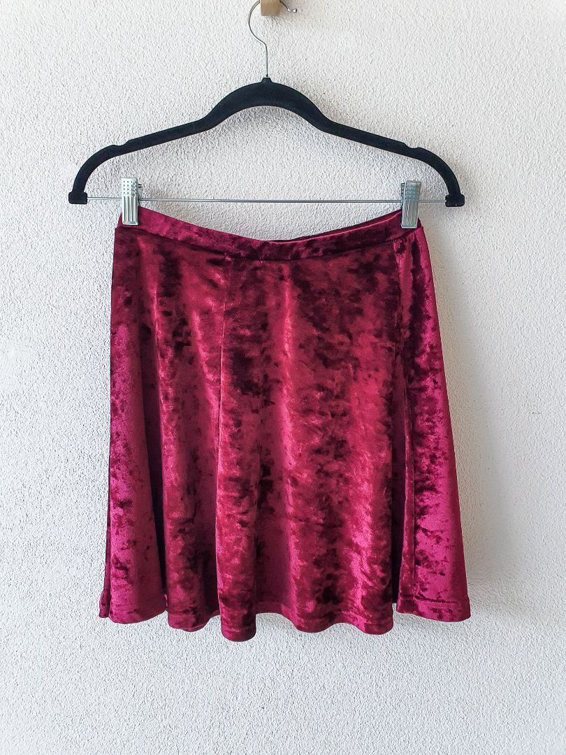 Chicabooti Skirt S