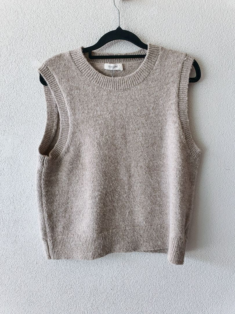 Glassons Top L