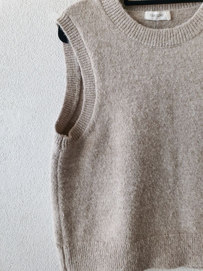 Glassons Top L