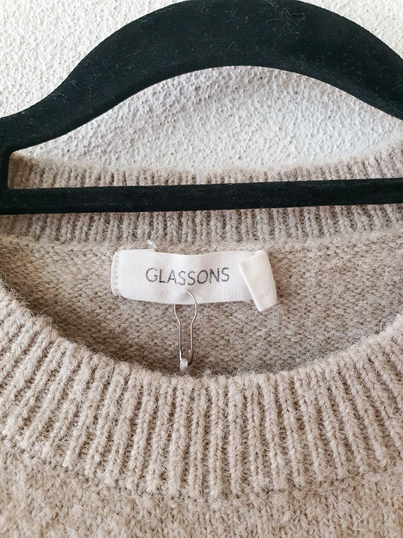 Glassons Top L