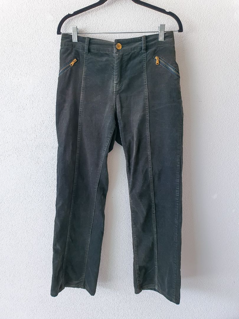 Suzanne Grace pants M