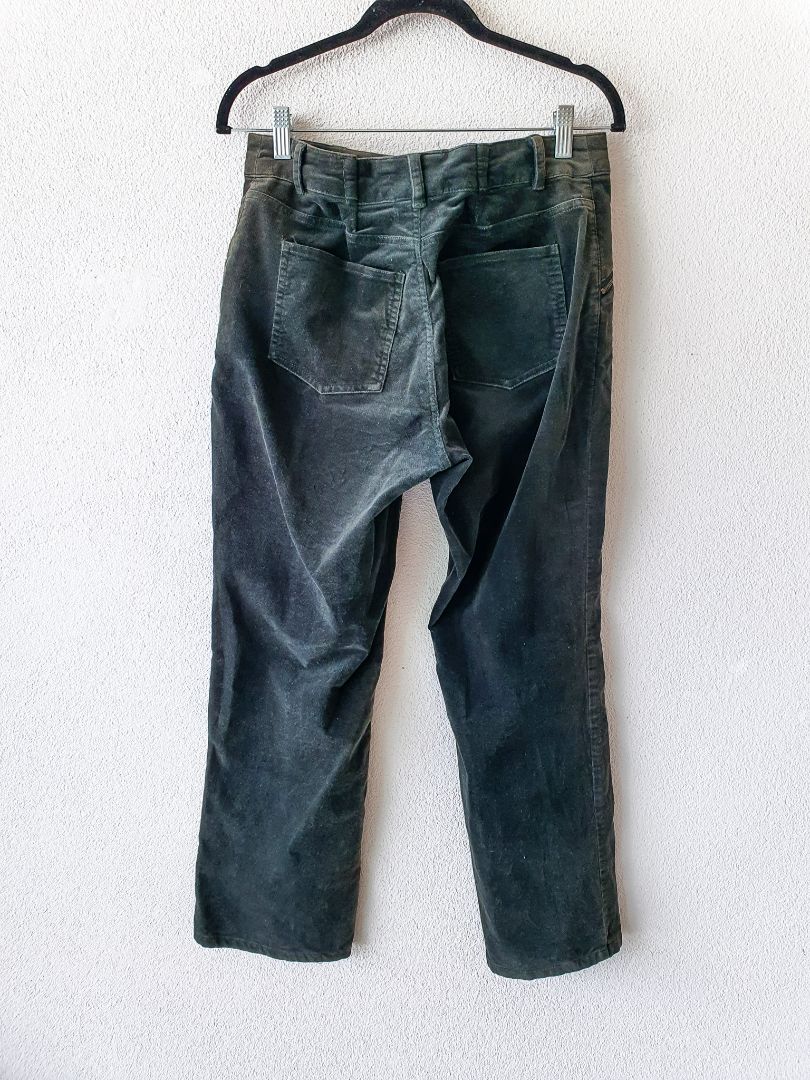 Suzanne Grace pants M