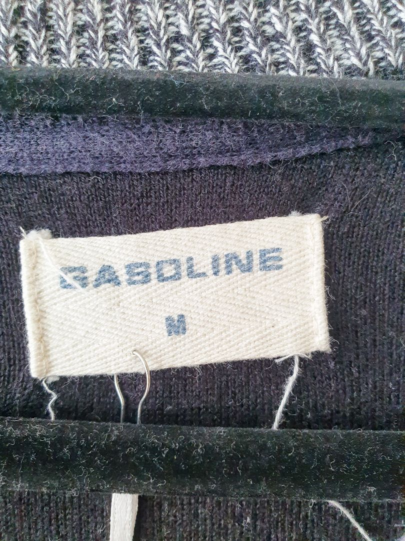 Gasoline Top M