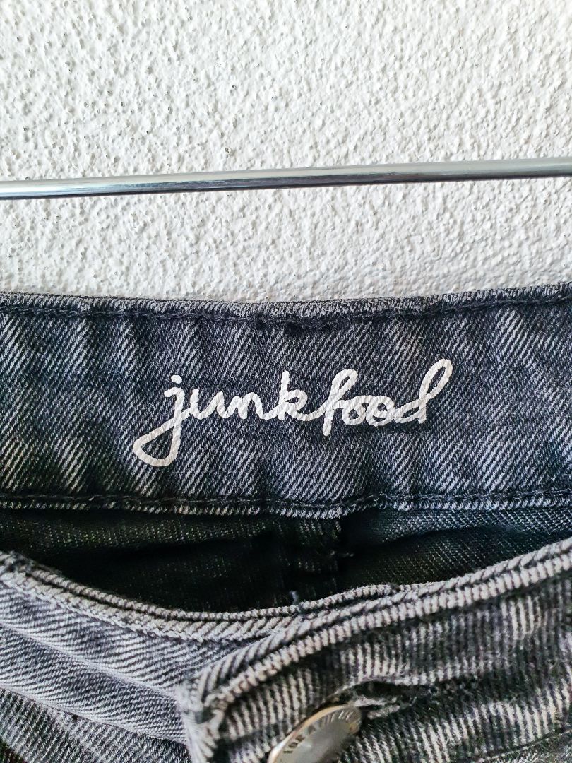 Junkfood Jeans L