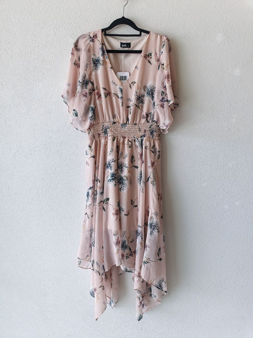 Dotti Dress M