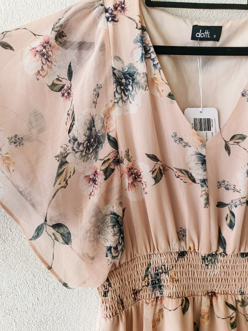 Dotti Dress M