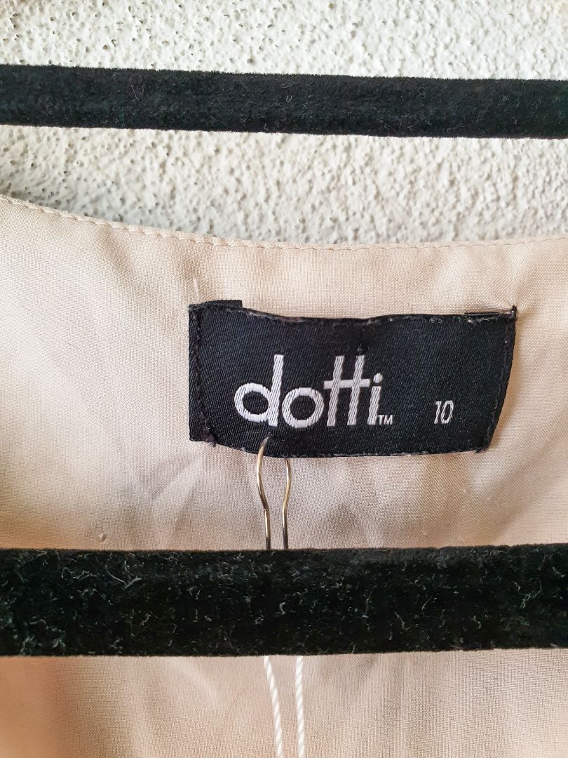 Dotti Dress M