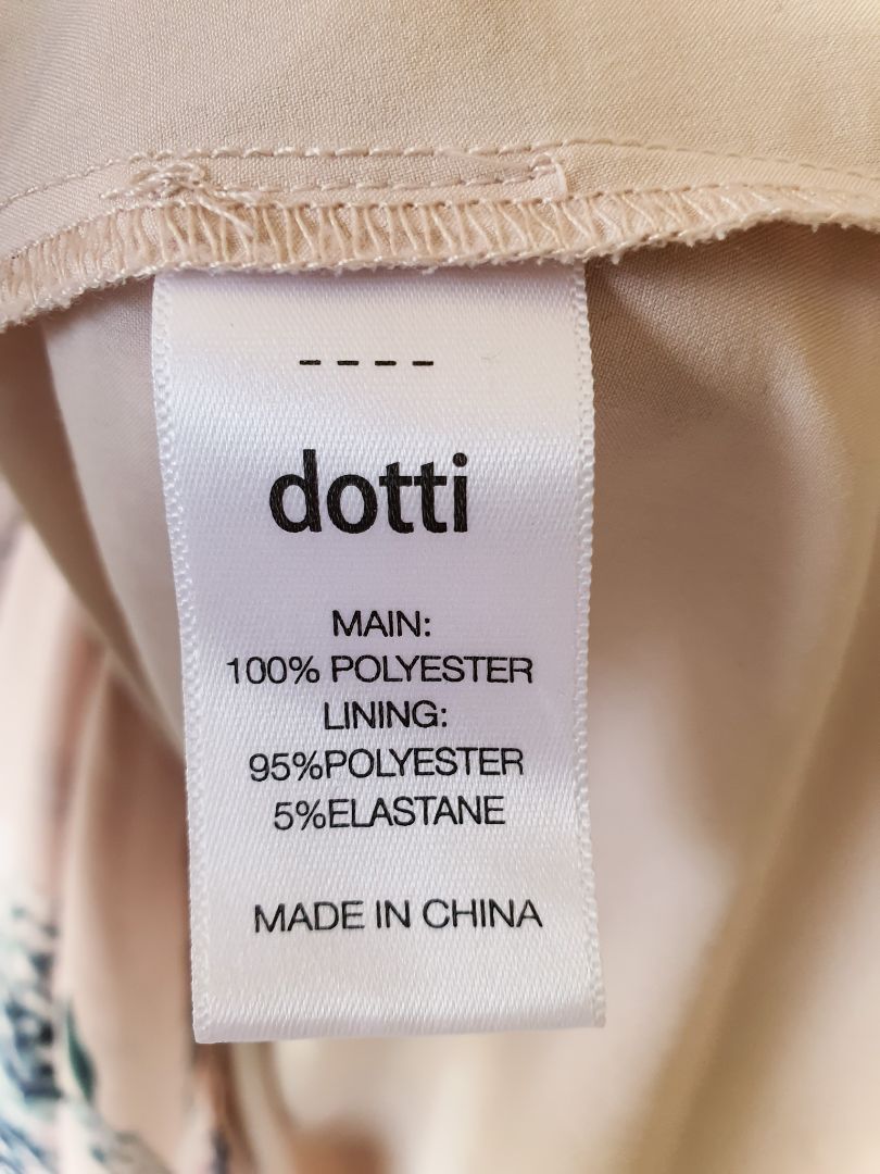 Dotti Dress M