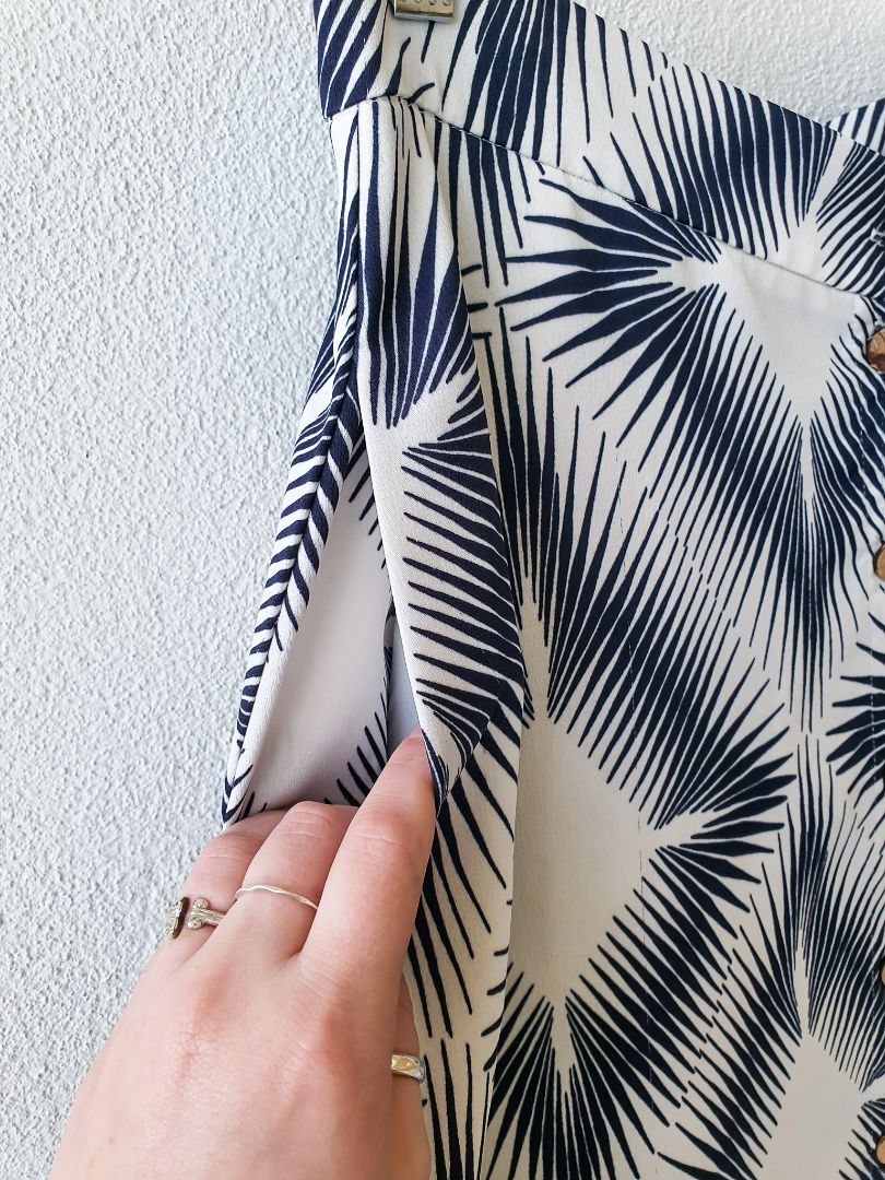 M&S Skirt M