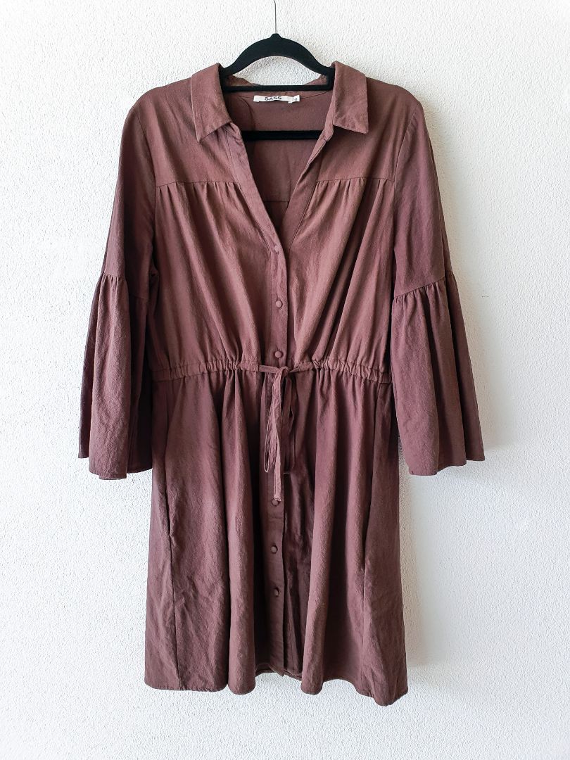 Sass Dress M