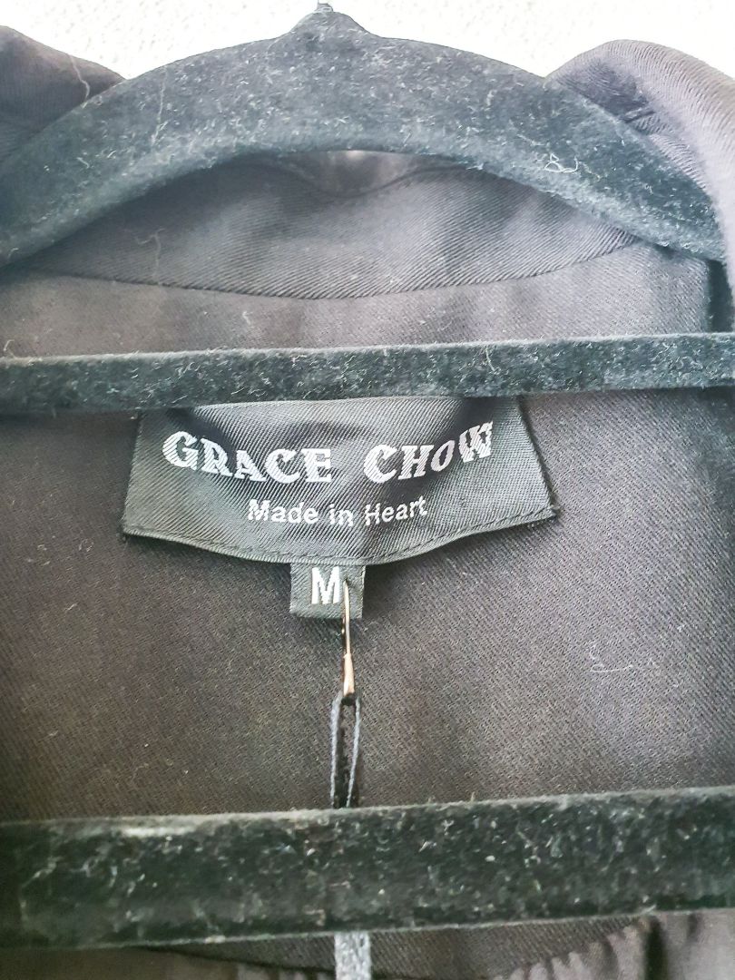 Grace Chow Jacket M