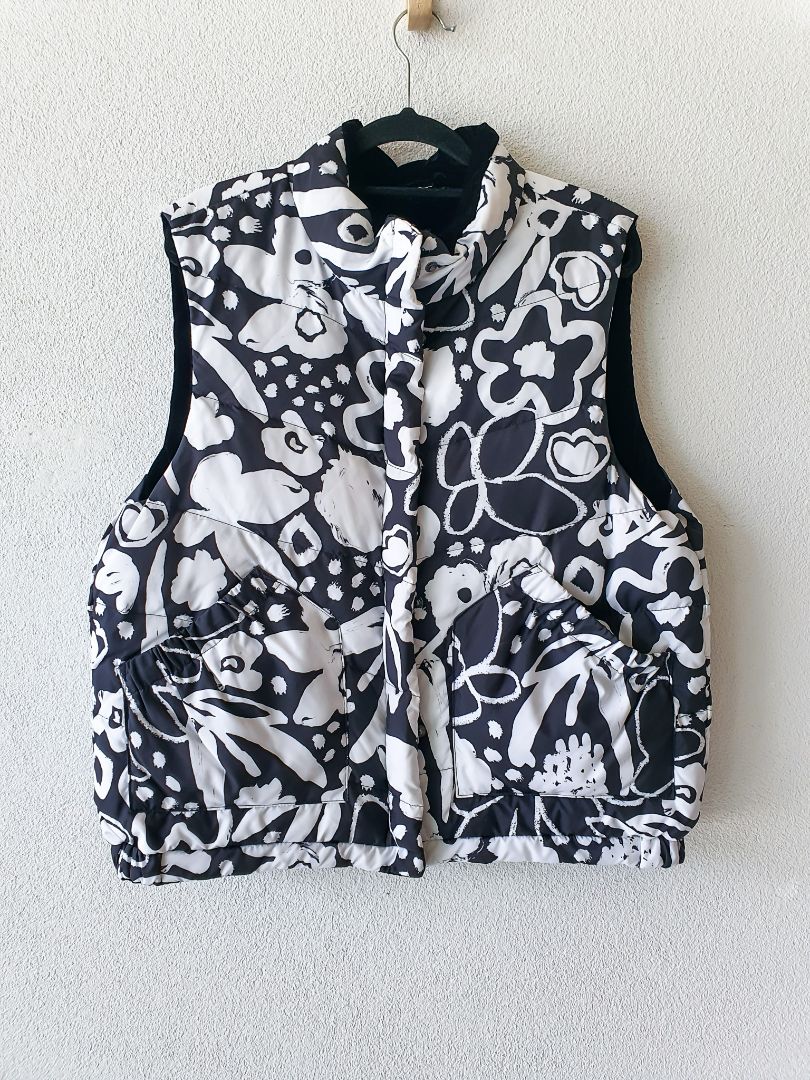 Gorman Top M