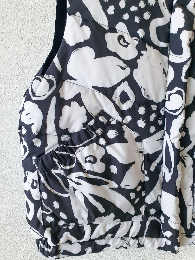 Gorman Top M