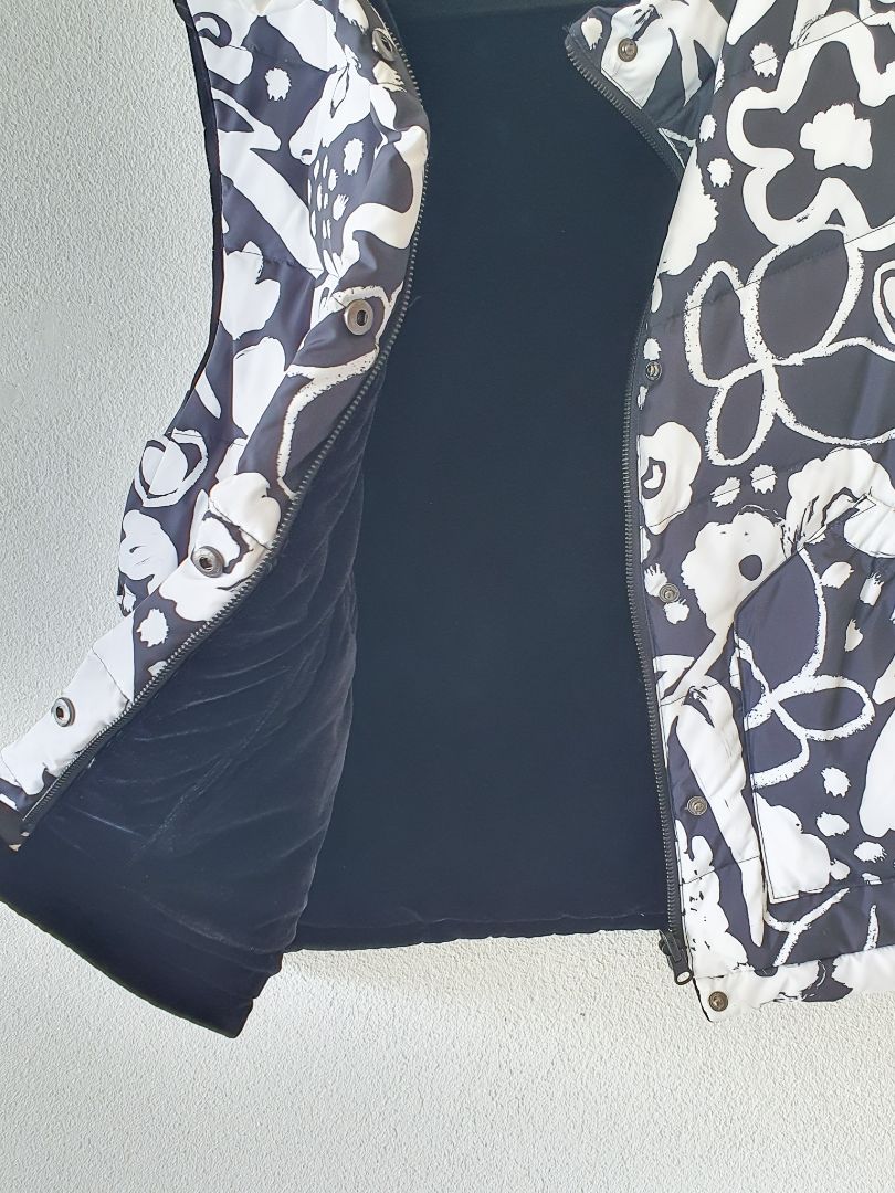 Gorman Top M
