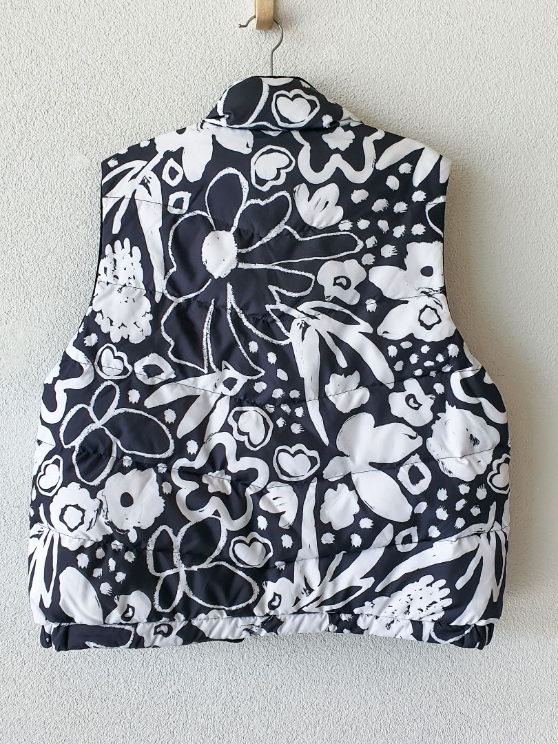 Gorman Top M