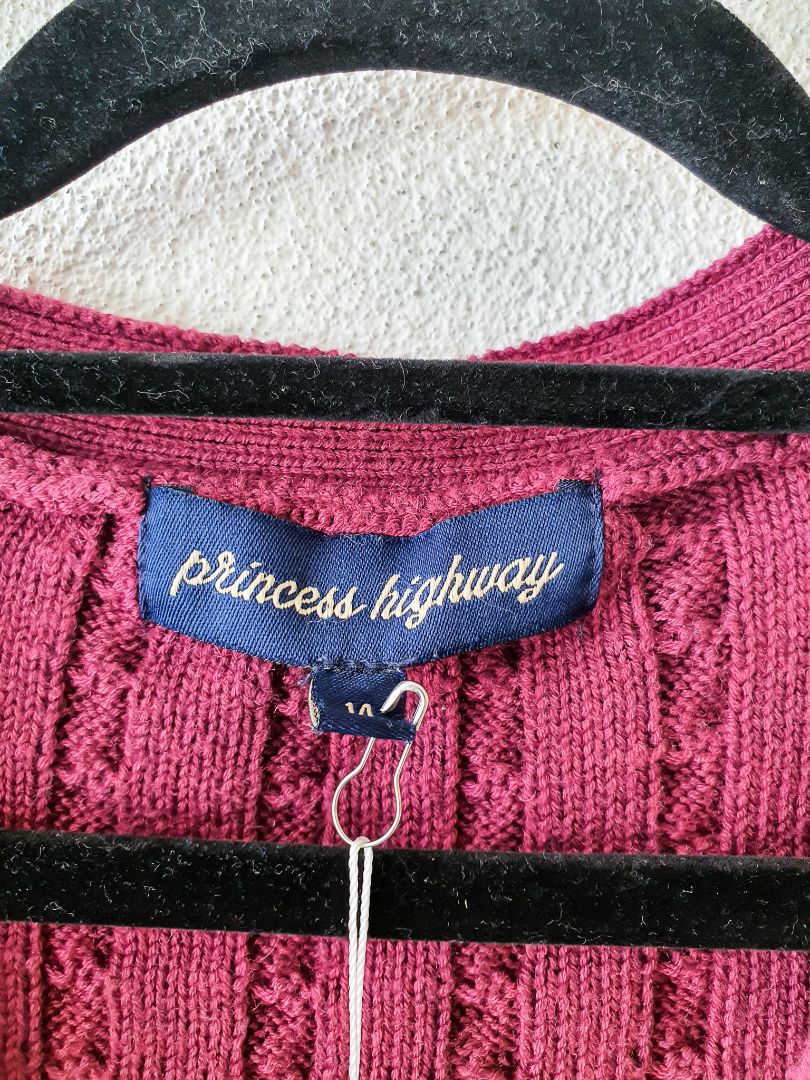 Princess Highway Top L