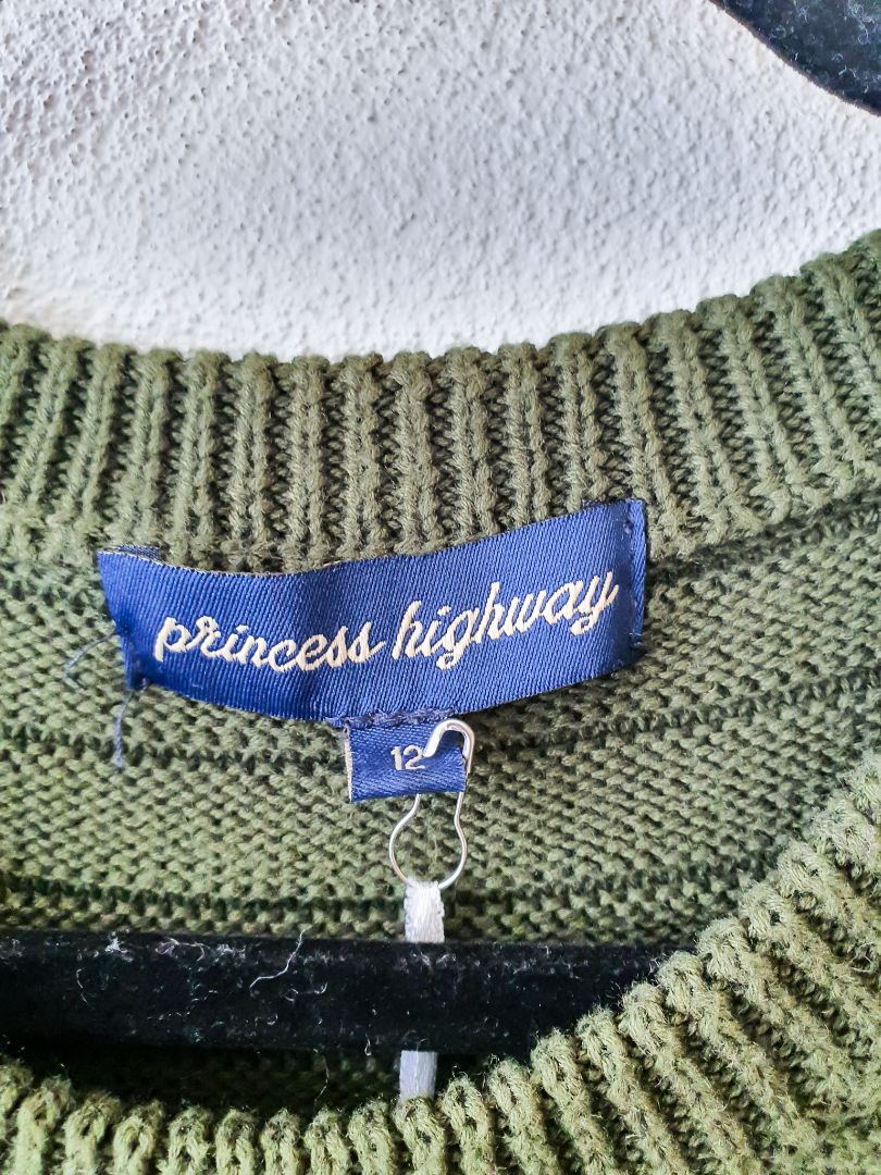 Princess Highway Top M