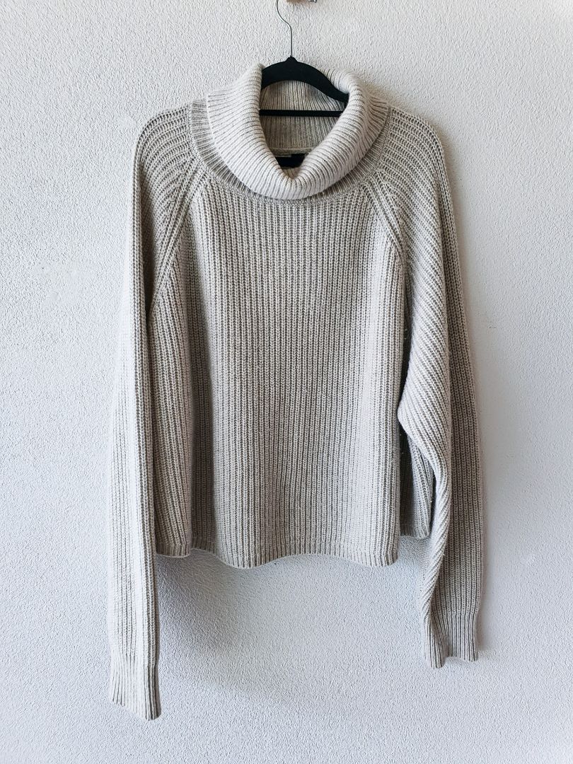 Huffer Top L