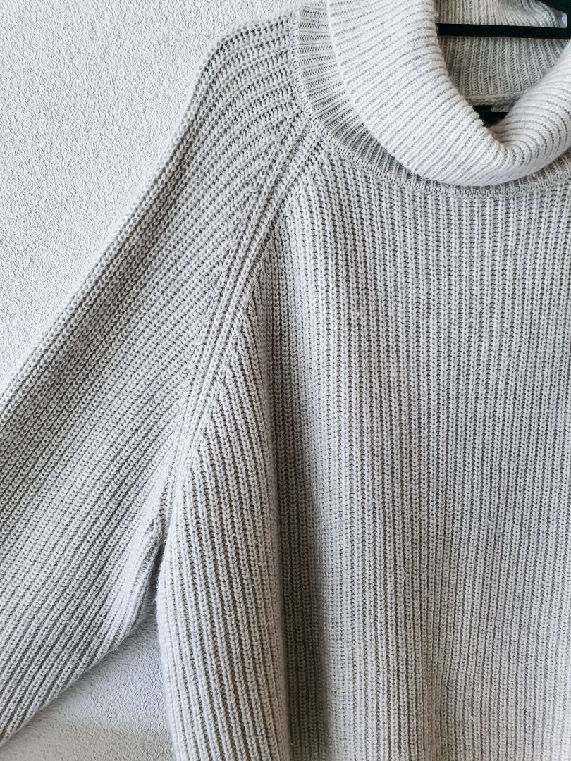Huffer Top L