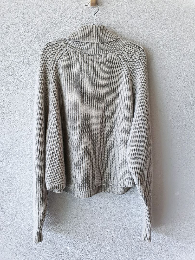 Huffer Top L
