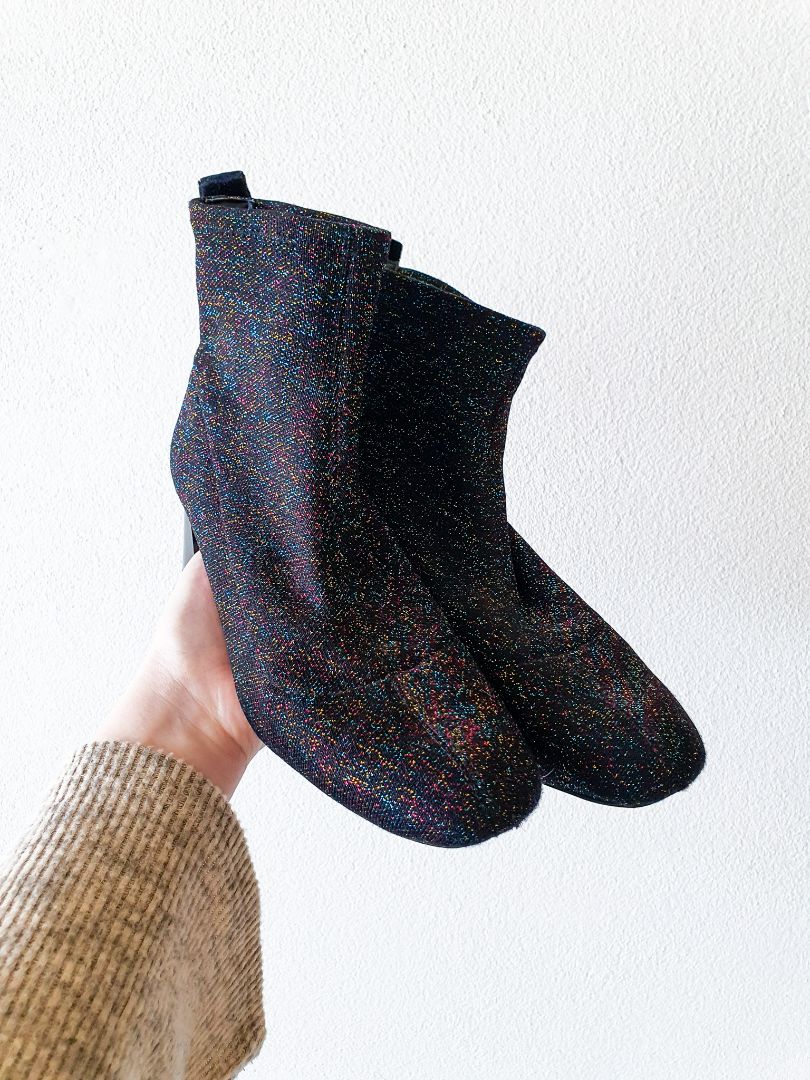 Zara Trafaluc Shoes EUR 37