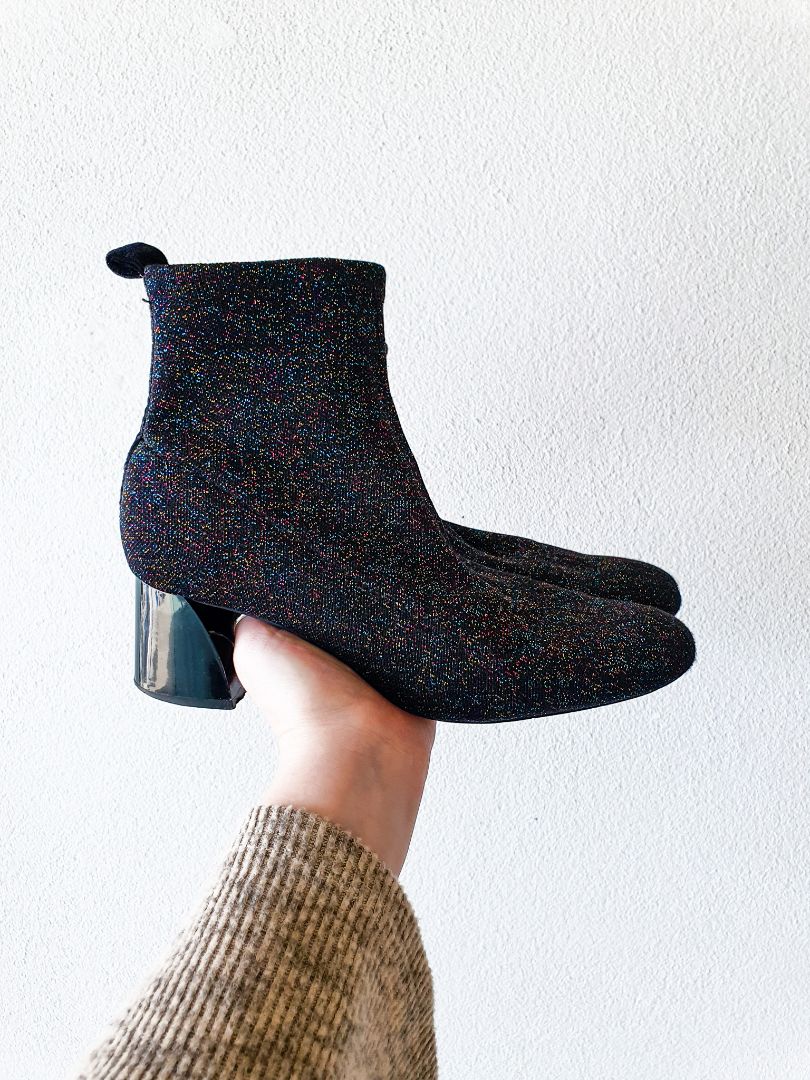 Zara Trafaluc Shoes EUR 37