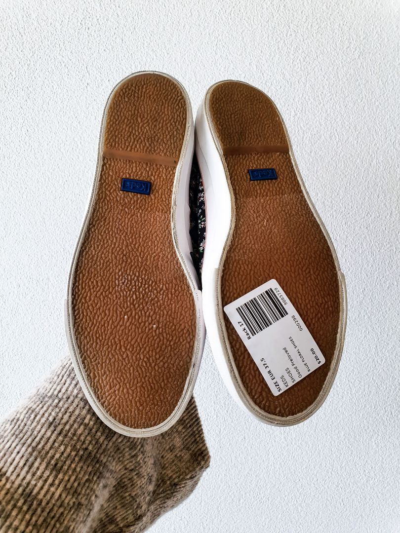 Keds Shoes EUR 37.5