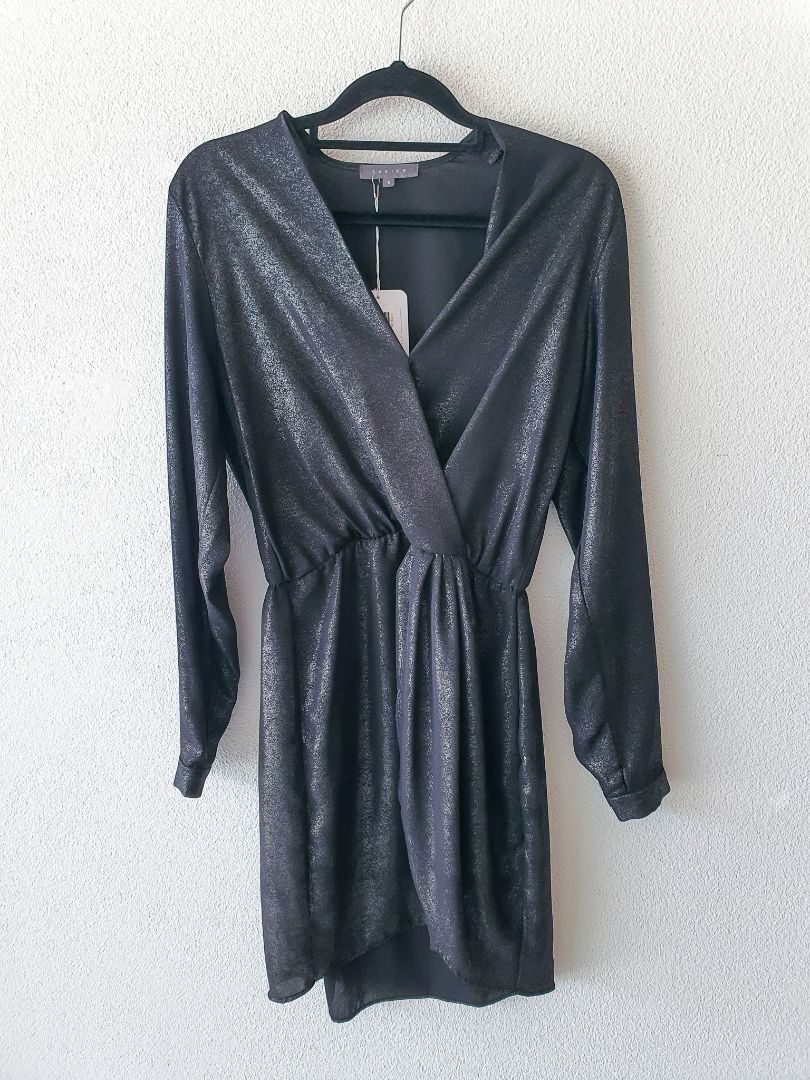 Sheike Dress XS