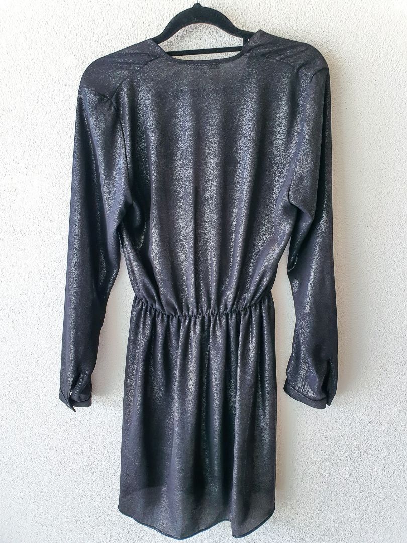 Sheike Dress XS