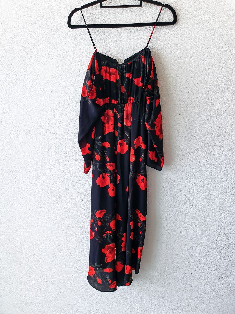 Sheike Dress XS