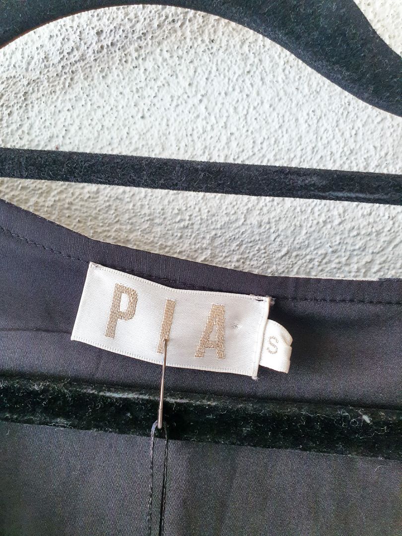 Pia Dress S