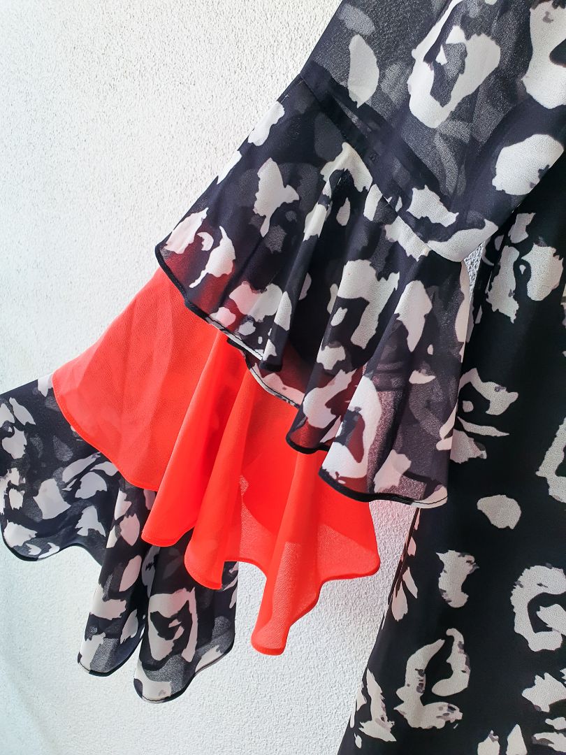 Pia Dress S