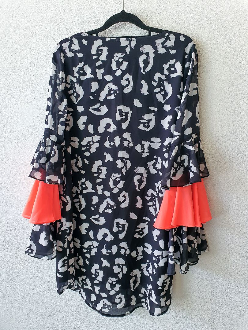 Pia Dress S