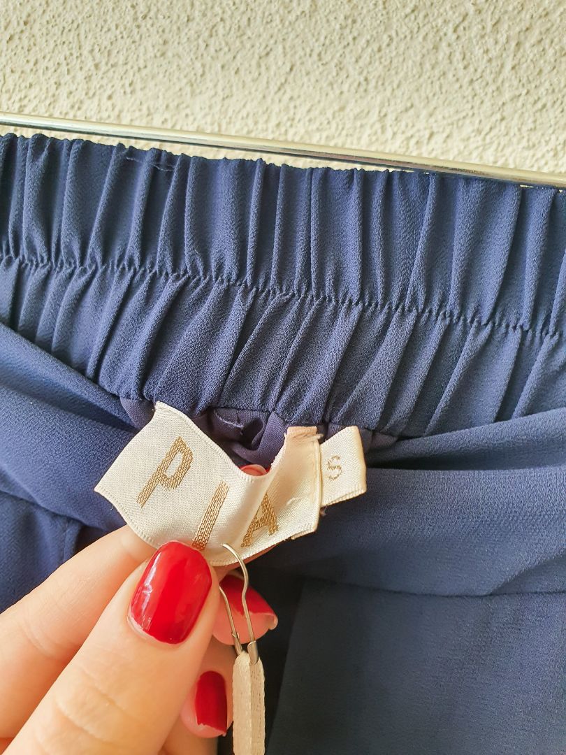 Pia pants S